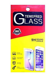 Samsung 7262 Tempered Glass Screen Protectors, Clear