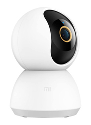 Xiaomi 2K Smart Camera, C300, White