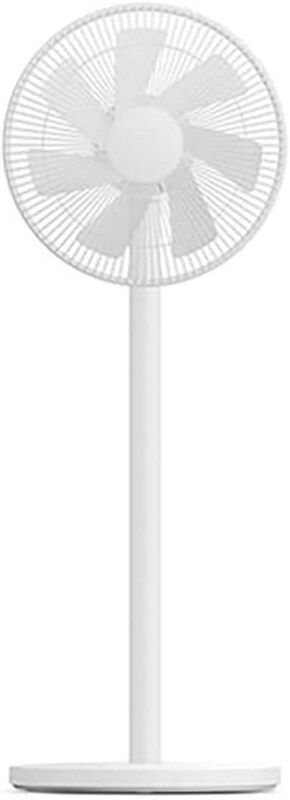 Xiaomi Portable Air Conditioner Natural Wind Standing Fan, 1C, White