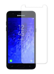 Samsung Galaxy J4 2018 Tempered Glass Screen Protector, Clear