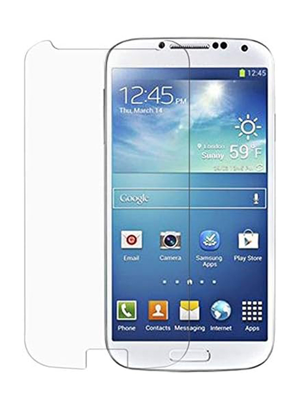 

Generic Samsung Galaxy Grand Prime Smg530 Tempered Glass Protector, Clear