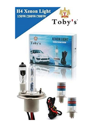 Toby's Bulbs LED Headlight Bulbs LED Conversion Set