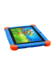 Wintouch K77 4GB Blue 7-inch Kid's Tablet, WiFi only