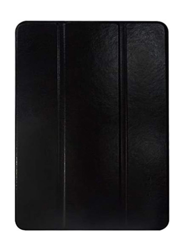 Kaku Apple iPad Air Tablet Case Cover, Black