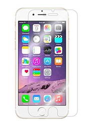 Apple iPhone 6 4.7-Inch Tempered Glass Screen Protector Anti-Shock Film, Clear