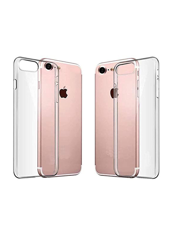 Apple iPhone 7 Ultra-Thin TPU Protective Mobile Phone Case Cover, Clear