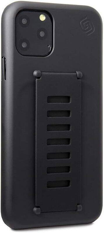 

Grip2u Apple iPhone 11 Pro Original Case Slim, Charcoal
