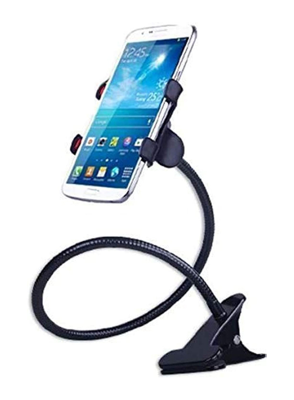 

Sulfar Universal Desktop Bed Lazy Bracket Mobile Stand Car Holder, Blue