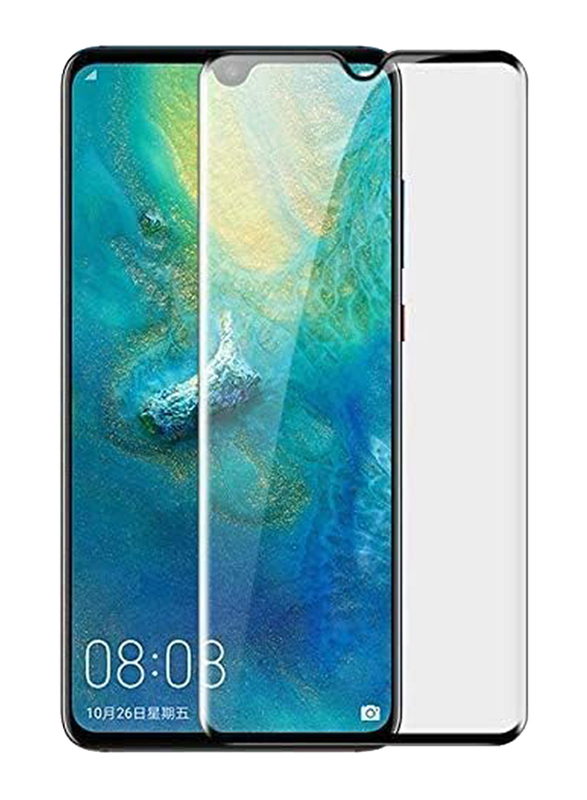 Huawei Mate 7 Tempered Screen Protection, Clear