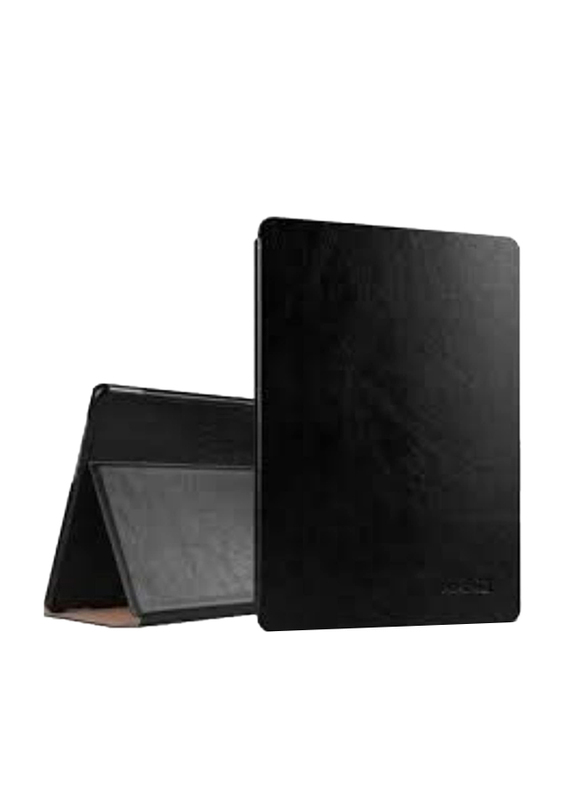 Kaku Samsung Galaxy Tab S2 8.0 Tablet Case Cover, Black