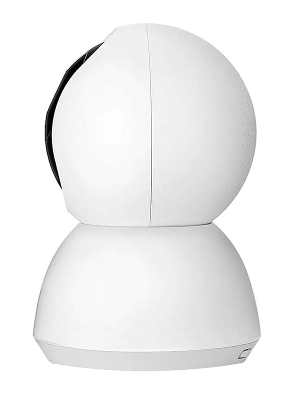 Xiaomi Mi 360 Degree Home Security Camera, White