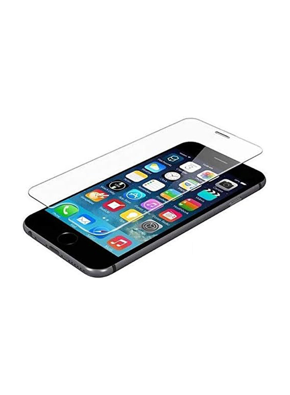 Apple iPhone 6 Plus 5.5-Inch Tempered Glass Film Screen Protector, Clear