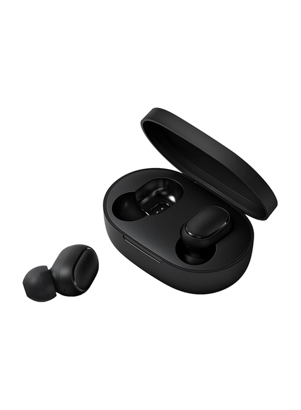 Xiaomi Mi True Wireless In-Era Earphones, Black