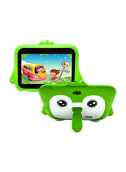 Wintouch K716 8GB Green 7-inch Kid's Tablet, 1GB RAM, WiFi Only