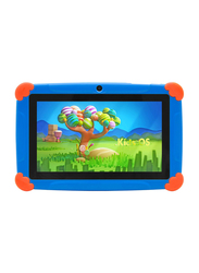 Wintouch K77 8GB Blue 7-inch Kid's Tablet, 1GB RAM, Zoom Certified, WiFi only