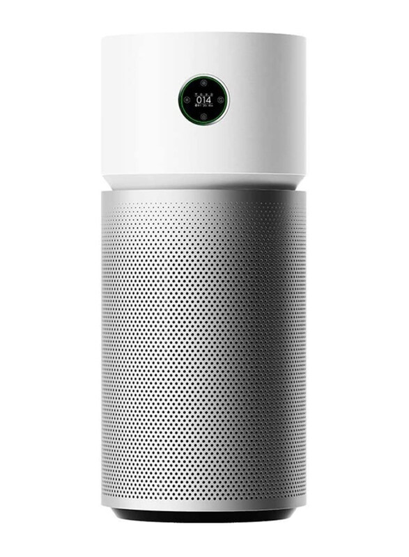 

Xiaomi Smart Air Purifier Elite EU, White