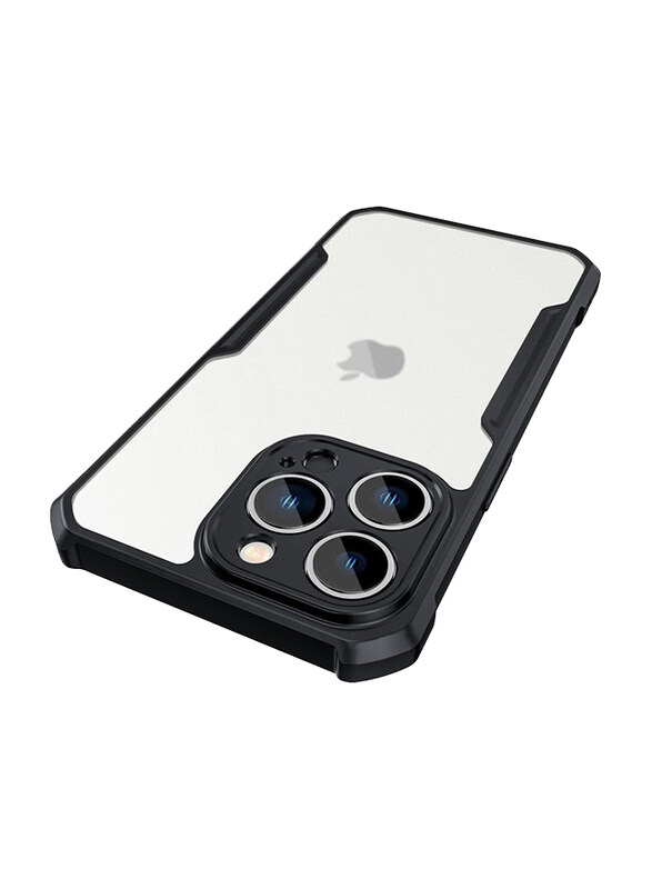 

Xundd Apple iPhone 13 Pro Mobile Phone Case Cover, Black