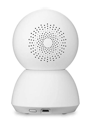 Xiaomi Mi 360 Degree Home Security Camera, White