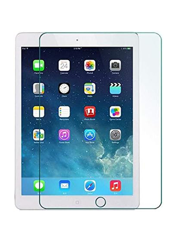 Ineix Apple iPad Mini 2, 7.9-Inch Tempered Glass Screen Protector, Clear