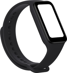 Xiaomi Smart Band 8 Active 1.47 Inch Fitness Tracker, GPS, Water Resistant, Black