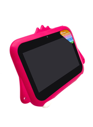 Wintouch K716 8GB Pink 7-inch Kid's Tablet, 1GB RAM, WiFi Only