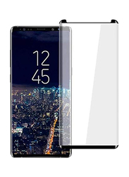 Samsung Galaxy Note 9 9H Tempered Glass Screen Protector, Clear