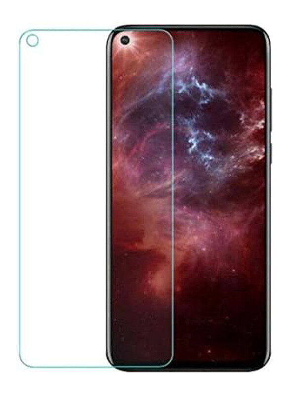 

Generic Huawei P10 Full Screen Tempered Glass, Clear