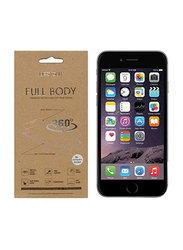 BestSuit Apple iPhone 6 Plus/iPhone 6S Plus Ultra Clear Full Body Protector, Clear