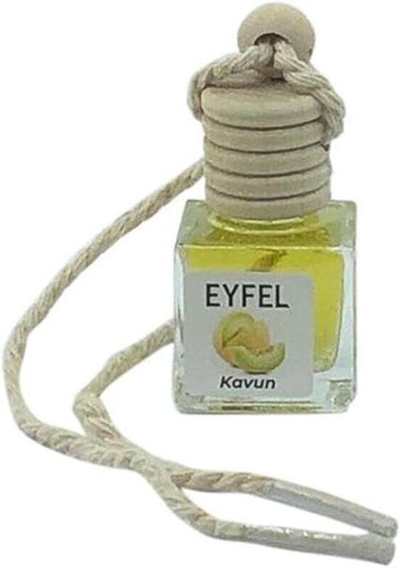 

Eyfel Car Air Freshener Melon Scent 10ml