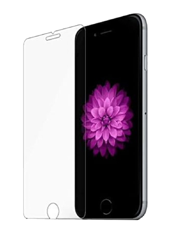 Apple iPhone 7 Thin Tempered Glass Screen Protector, Clear