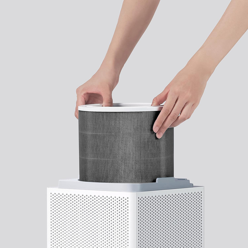 Xiaomi Smart Air Purifier, White