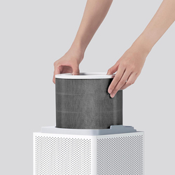 Xiaomi Smart Air Purifier, White