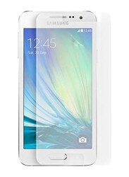 Samsung Galaxy A5 Tempered Glass Screen Protectors, Clear