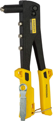 Stanley Heavy Duty Riveter, Tht69800-8, Yellow/Black