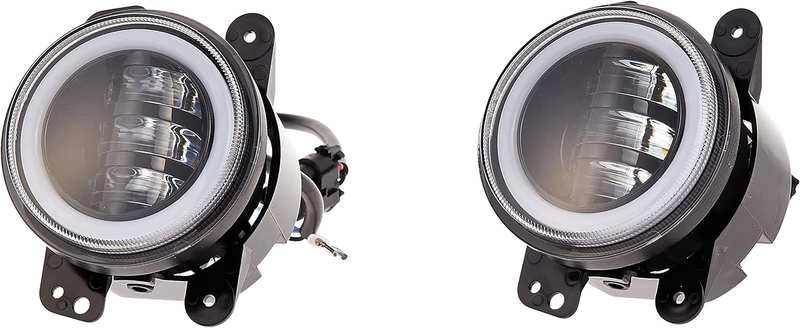 Toby's Angle Eyes Fog Light, 30W