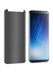 Samsung Galaxy S8 Plus/S8+ Privacy Screen Protector, Clear