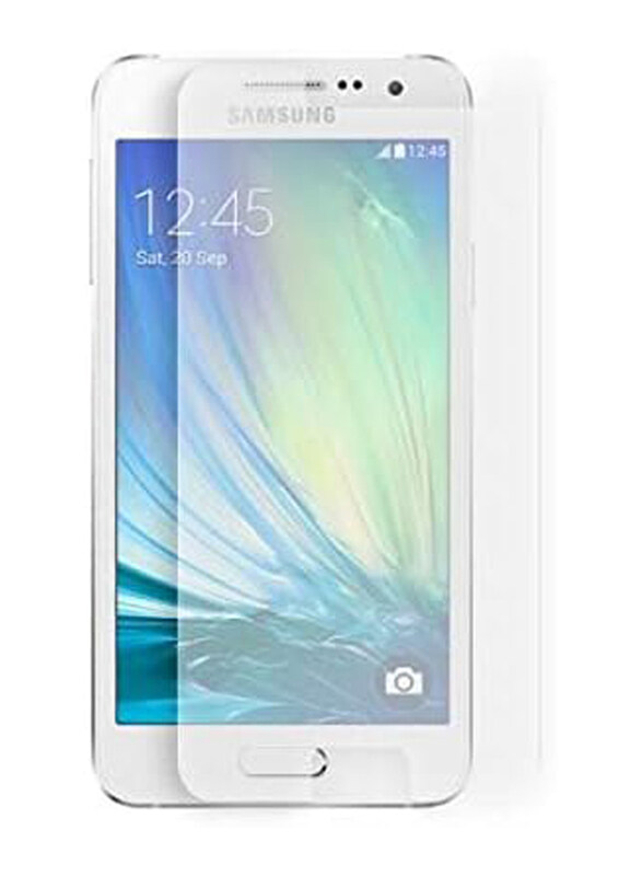 

Generic Samsung Galaxy A5 9H Tempered Glass Screen Protector, Clear