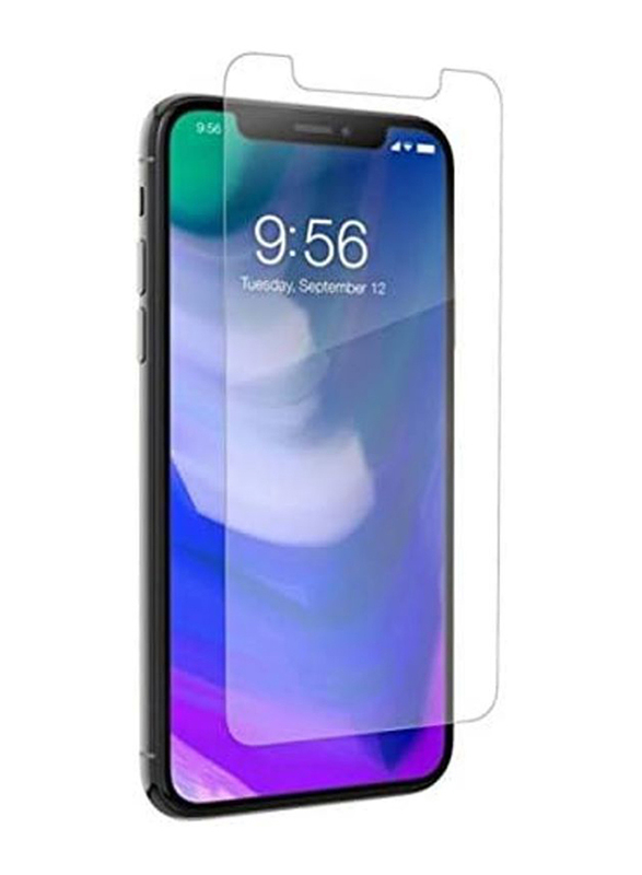 Apple iPhone X HD Screen Protector, Clear