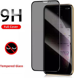 OnePlus 7 Pro/OnePlus 7T Pro 100D UV Tempered Glass Screen Protector, Clear