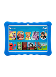 Wintouch K11 16GB Blue 10.1-inch Kid's Tablet, 1GB RAM, WiFi + Dual Sim