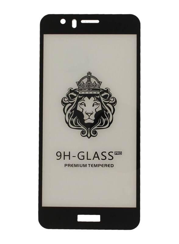 

Generic Oppo F7 Youth Glass Screen Protector, Clear