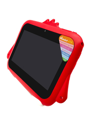 Wintouch K716 8GB Red 7-inch Kid's Tablet, 1GB RAM, WiFi Only