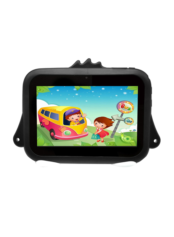 Wintouch K716 8GB Black 7-inch Kid's Tablet, 1GB RAM, WiFi Only