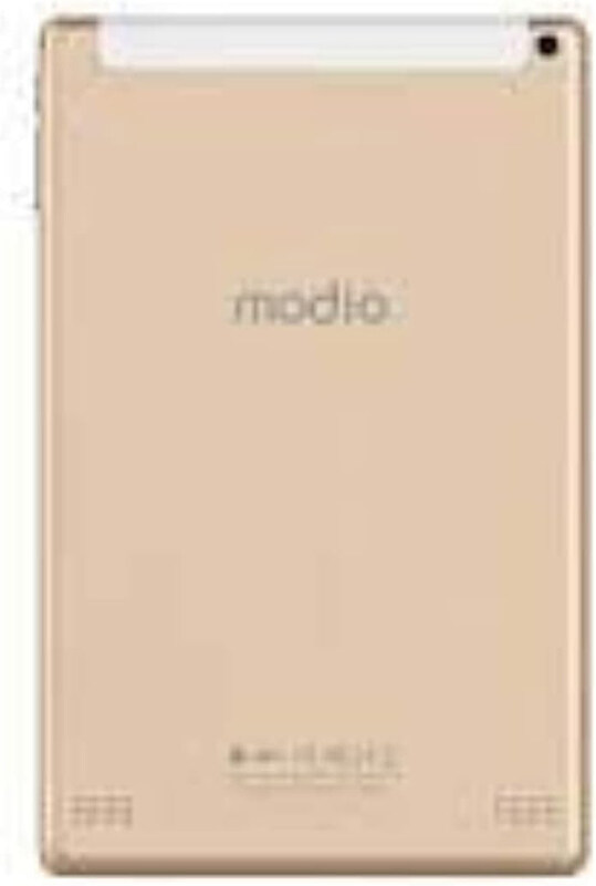 Modio M96 64GB Multicolour 9.6-Inch Tablet, 3GB RAM, 4G LTE