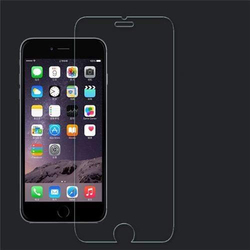 Apple iPhone 6 Plus 5.5-Inch Tempered Glass LCD Film Guard Screen Protector, Clear