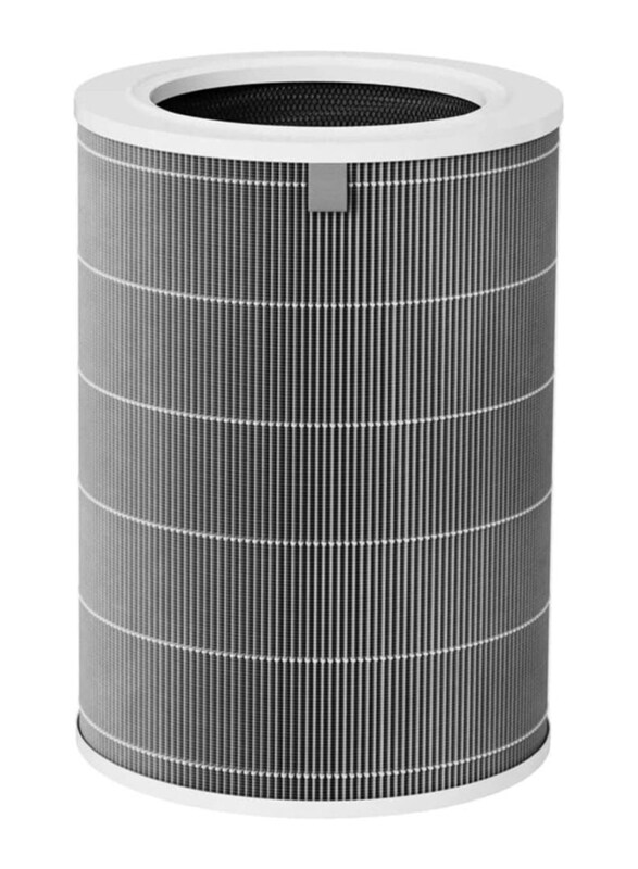 

Xiaomi Smart Air Purifier 4 Filter PM2.5 and Pollen Filtration, Grey