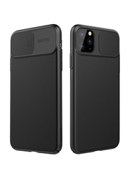 Nillkin Apple iPhone 11 Pro 5.8 inch (2019) Camshield Series Mobile Phone Case Cover with Slide Camera Cover, Black