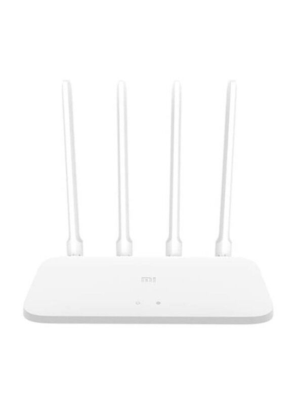 

Xiaomi Mi 4A Giga Version Router, DVB4231GL, White