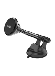 Yesido C41 Phone Holder for Smartphones, Black