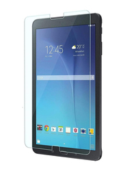 Trands Samsung Galaxy Tab E 8.0 Tempered Glass Screen Protector, Clear